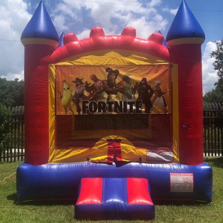 Bounce House Vancleave